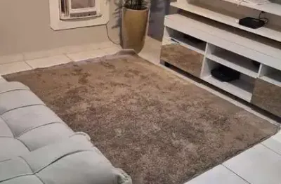 Apartamento com 3 quartos, pompéia, santos - r$ 500 mil, cod: 3002288