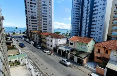 Apartamento com 4 quartos, ponta da praia, santos - r$ 850 mil, cod: 3002302