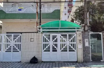 Casa com 3 quartos, ponta da praia, santos - r$ 890 mil, cod: 3002317