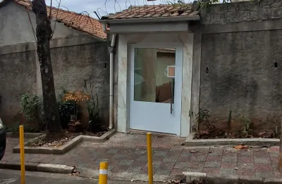 Apartamento com 2 quartos à venda na Rua Alípio Rebouças, Conjunto Residencial José Bonifácio, São Paulo
