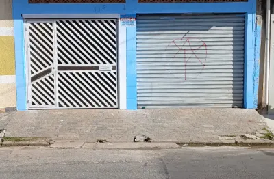 Casa com 3 quartos à venda na Rua Castelo do Piauí, Itaquera, São Paulo