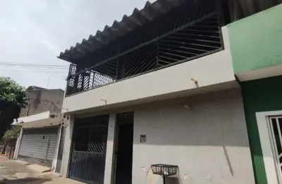 Casa com 3 quartos à venda na Rua Dona Maria de Camargo, Itaquera, São Paulo