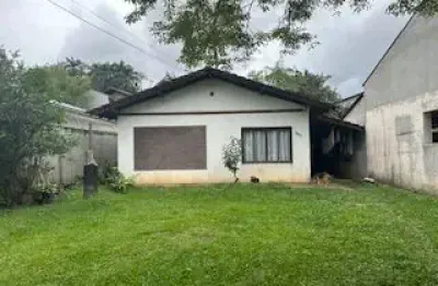 Casa com 4 quartos à venda na Rua Barra do Sul, 151, Itaum, Joinville