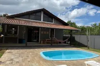 Casa com 4 quartos à venda na Rua Olaria, 677, Floresta, Joinville
