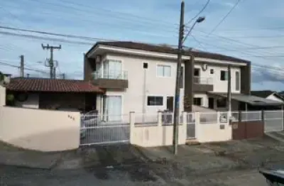 Casa com 2 quartos à venda na Rua Cidade de Barretos, 610, Ulysses Guimarães, Joinville