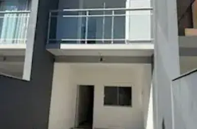 Casa à venda na Rua Mathilde Drefahl, 364, Floresta, Joinville