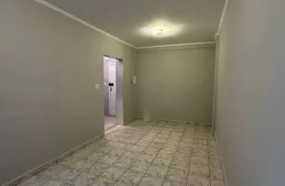 Kitão reformado com vista mar na guilhermina em praia grande