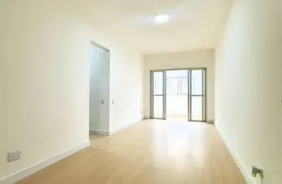 Apartamento com 2 quartos amplos no canto do forte em praia grande