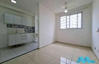 Apartamento com 2 quartos para alugar no Areia Branca, Santos 