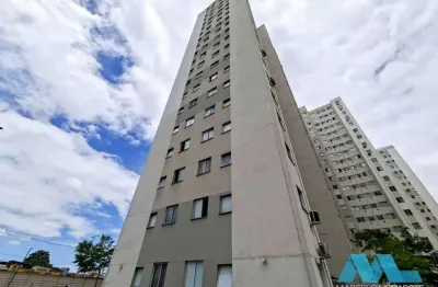 Apartamento com 2 quartos à venda no Areia Branca, Santos 