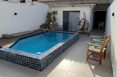 Casa com 3 quartos à venda no Palmeiras, Cabo Frio 