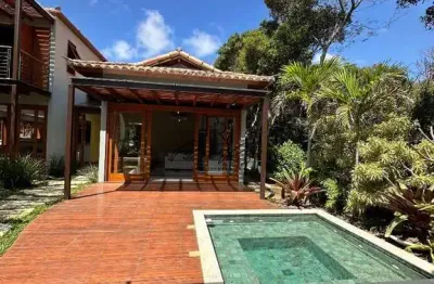 Casa com 5 quartos à venda em manguinhos, armação dos búzios , 320 m2 por r$ 5.000.000