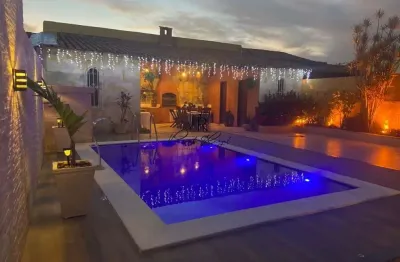 Casa com 3 quartos à venda no campo redondo, são pedro da aldeia , 307 m2 por r$ 590.000