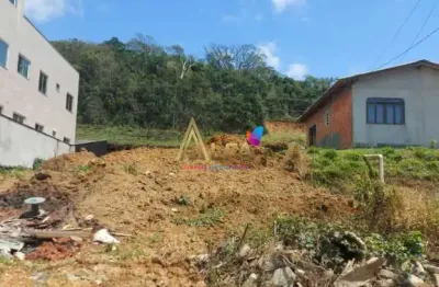 Terreno à venda na Rua Juvenal Deolindo, 99999, Nossa Senhora de Fátima, Penha