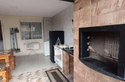 Casa com 2 suítes à venda, 137 m² por r$ 500.000 - itacolomi - balneário piçarras/sc