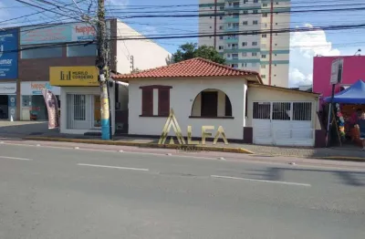 Casa com 3 dormitórios à venda, 110 m² por r$ 1.630.000,00 - centro - navegantes/sc
