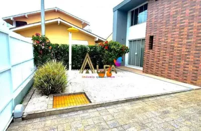 Casa com 4 quartos à venda na Rua Antônio José Waltrick, 11111, Armação, Penha