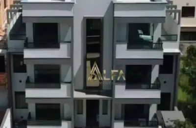 Apartamento à venda, 92 m² por r$ 515.000,00 - itacolomi - balneário piçarras/sc