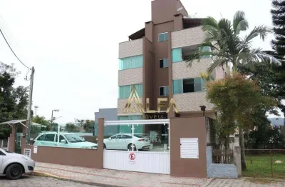 Apartamento com 3 dormitórios à venda, 143 m² por r$ 960.000,00 - centro - penha/sc