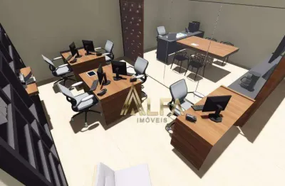 Sala comercial à venda na Rua 2870, 375, Centro, Balneário Camboriú
