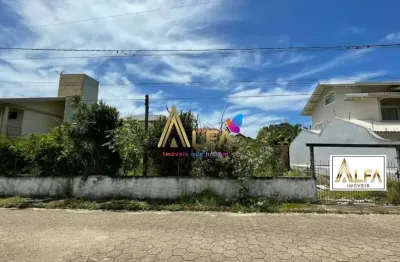 Terreno à venda, 485 m² por R$ 2.200.000,00 - Centro - Penha/SC