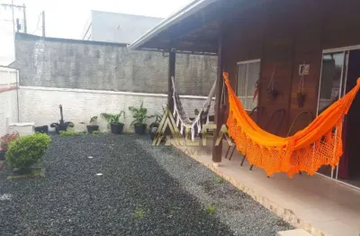Casa com 4 dormitórios à venda, 80 m² por r$ 480.000,00 - nossa senhora da paz - balneário piçarras/sc