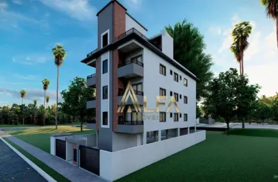 Apartamento com terraço exclusivo, 3 vagas de garagem à venda, 163 m² por r$ 749.900 - itajuba - barra velha/sc