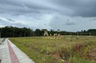 Terreno à venda, 300 m² por r$ 230.000 - balneário piçarras/sc