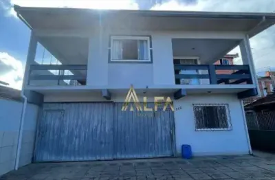 Casa com 6 quartos à venda na Rua Espírito Santo, 344, Centro, Penha