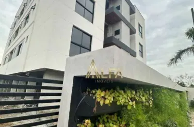 Apartamento com 2 dormitórios à venda, 63 m² por r$ 613.000,00 - machados - navegantes/sc