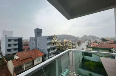 Apartamento à venda, 82 m² por r$ 450.000,00 - itajuba - barra velha/sc