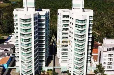 Apartamento com 3 quartos à venda na Avenida Nereu Ramos, 3773, Centro, Balneário Piçarras
