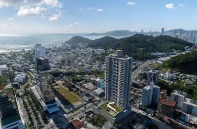 Apartamento com 2 dormitórios à venda, 63 m² por r$ 963.775,00 - praia brava - itajaí/sc