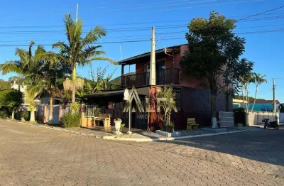 Casa comercial com 2 salas à venda na Rua Pedro Ferreira, 47, Armação, Penha