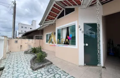 Casa à venda, 87 m² por R$ 798.000,00 - São Vicente - Itajaí/SC