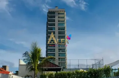 Apartamento com 4 dormitórios à venda, 121 m² por R$ 1.440.000,00 - Centro - Pen