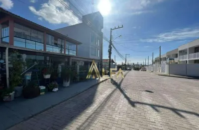 Terreno à venda, 575 m² por r$ 1.060.000,00 - nossa senhora da paz - balneário piçarras/sc