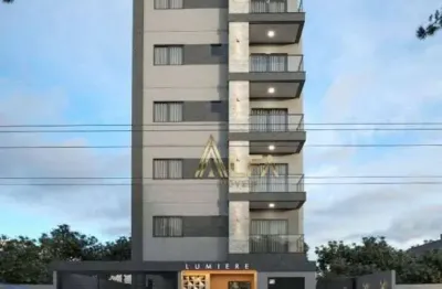 Apartamento com 2 dormitórios à venda, 80 m² por r$ 530.841,46 - centro - navegantes/sc