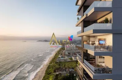 Apartamento com 2 quartos à venda na Avenida Marginal Rodovia Br-101, 989, Tabuleiro, Barra Velha