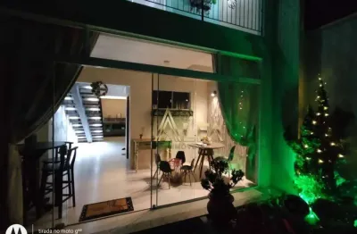 Casa comercial à venda na Rua Basileu José De Souza, 127, Gravatá, Penha