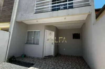 Casa com 2 quartos à venda na Rua Joaquim Lopes Corrêa, 306, Centro, Itajaí