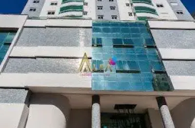 Apto Alto padrão decorado, mobiliado e equipado, com 3 Suítes Closet, 3 vagas- p