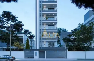 Apartamento à venda, 82 m² por r$ 670.000,00 - itajuba - barra velha/sc