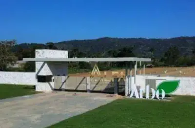 Terreno à venda, 583 m² por r$ 480.000,00 - nossa senhora de fatima - penha/sc