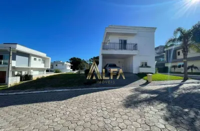 Terreno em condomínio alto padrão à venda, 271 m² por r$ 800.000 - centro - balneário piçarras/sc