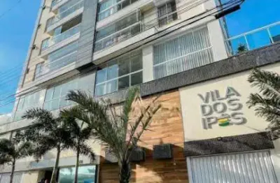 Apartamento à venda, 103 m² por r$ 890.000,00 - centro - navegantes/sc