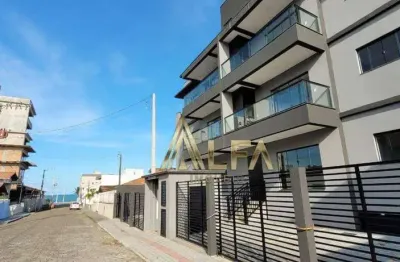 Apartamento com 2 dormitórios à venda, 69 m² por r$ 600.000,00 - tabuleiro - barra velha/sc