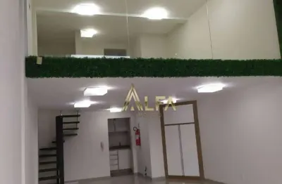 Sala à venda, 81 m² por r$ 1.100.000,00 - centro - balneário piçarras/sc