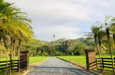 Terreno à venda na Estrada Geral Colônia De Dentro, Tijipió, São João Batista
