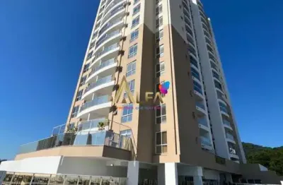 Apartamento com 3 dormitórios à venda, 108 m² por R$ 1.197.126,00 - Fazenda - It